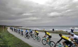 La Vuelta a España entra en una fase definitiva.