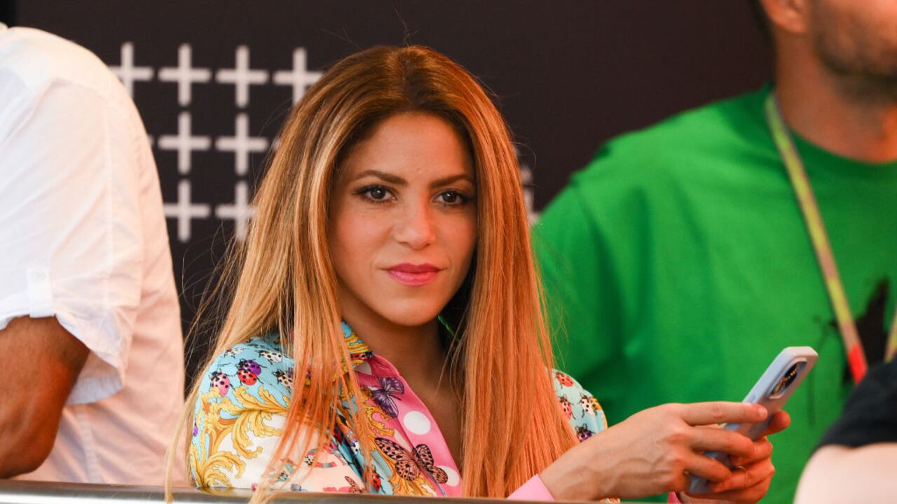 Shakira pondría en riesgo la propuesta de matrimonio del futbolista Piqué y Clara Chía
