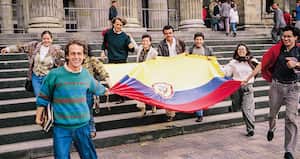 El movimiento estudiantil por la Séptima Papeleta logró lo imposible: que el 27 de mayo de 1990 se votara un plebiscito constituyente y que el 9 de diciembre se eligiera a los miembros de esa asamblea.