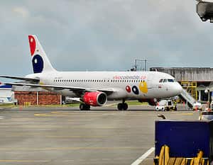 La aerolínea Viva Colombia anunció que empezará a cubrir la ruta Bogotá-Lima.