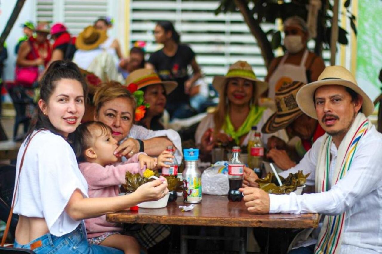 Ibagué es sede del 49° Festival Folclórico Colombiano hasta el 2 de julio, con una serie de eventos y muestras culturales.