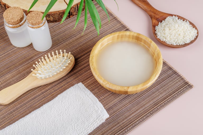 No necesita tratamientos costosos para tener una piel de ensueño. La crema de arroz con colágeno es todo lo que necesita para lucir una tez impecable.