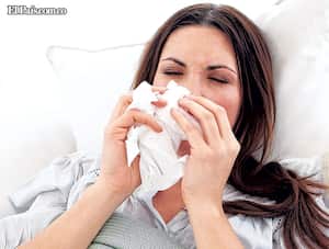 Cerca de 240 mil caleños presentaron  graves infecciones respiratorias durante ese año.