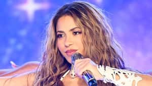 Shakira ya reveló las primeras fechas de ‘Las mujeres no lloran world tour’