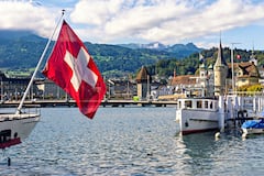Para los migrantes, trabajar en Suiza no solo significa acceder a un entorno laboral estable, sino también a sueldos que permiten una mejora económica considerable.