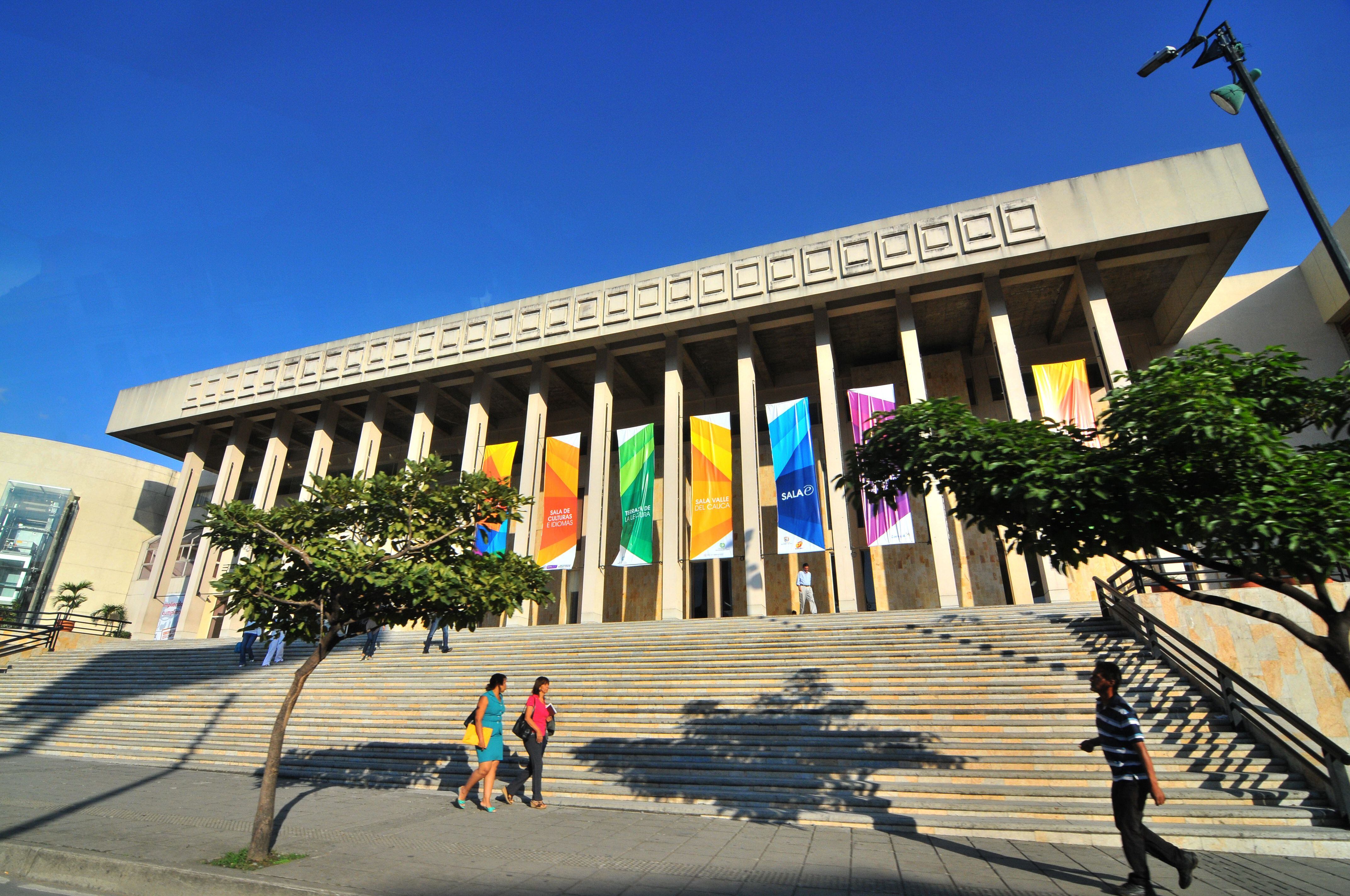 Vuelven los domingos familiares en la Biblioteca Departamental de Cali;  esta es la programación