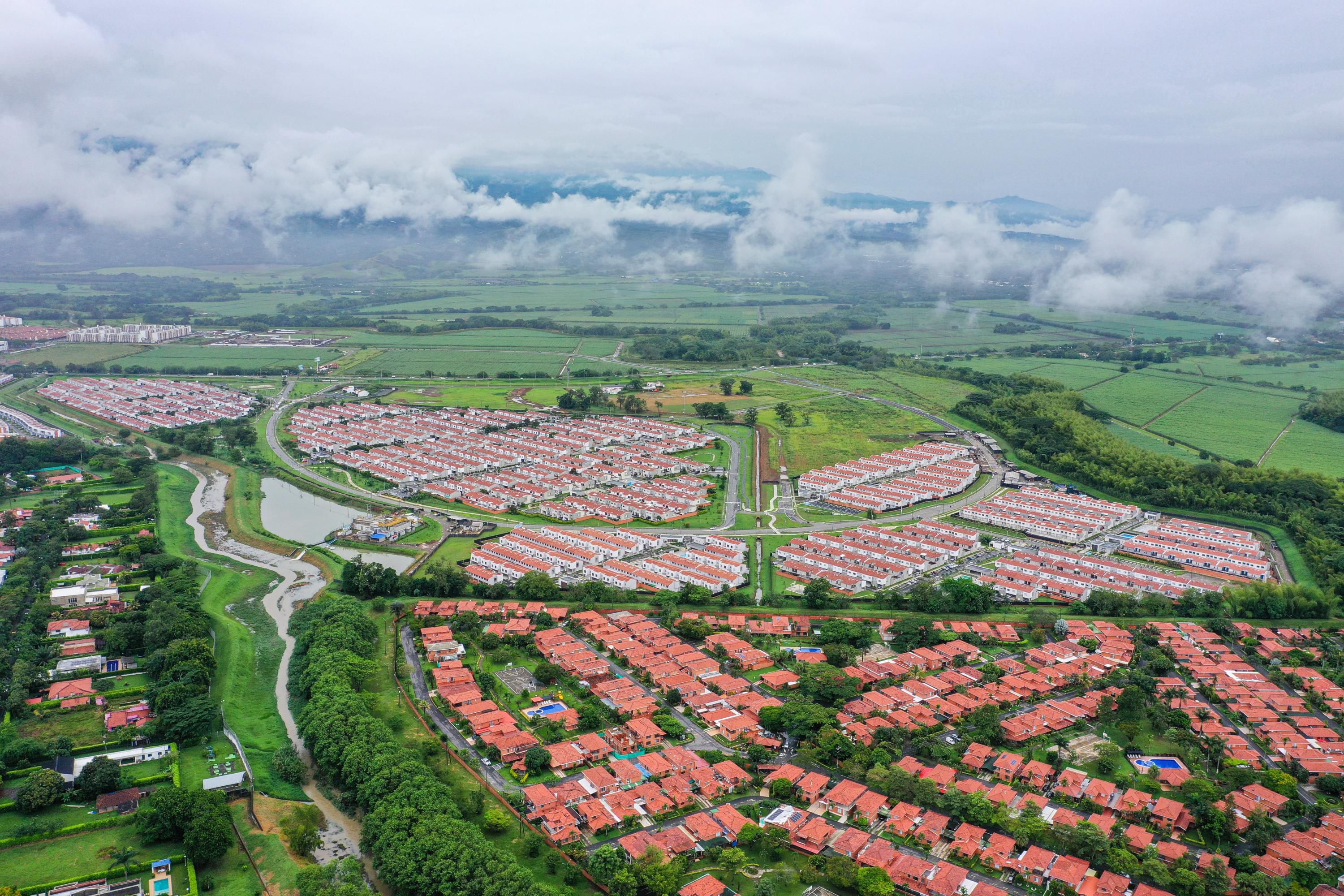 Jamundí, municipio cuna de grandes proyectos en Colombia